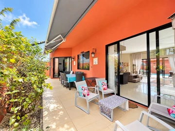 3 Bedroom Villa