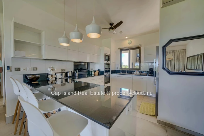 Cosy 3-bedroom condo in Royal Park
