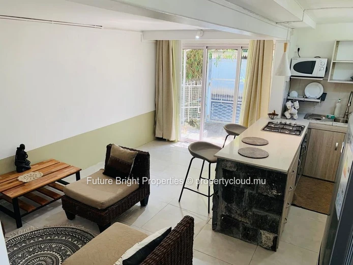 Renting Townhouse/Duplex Beau Bassin