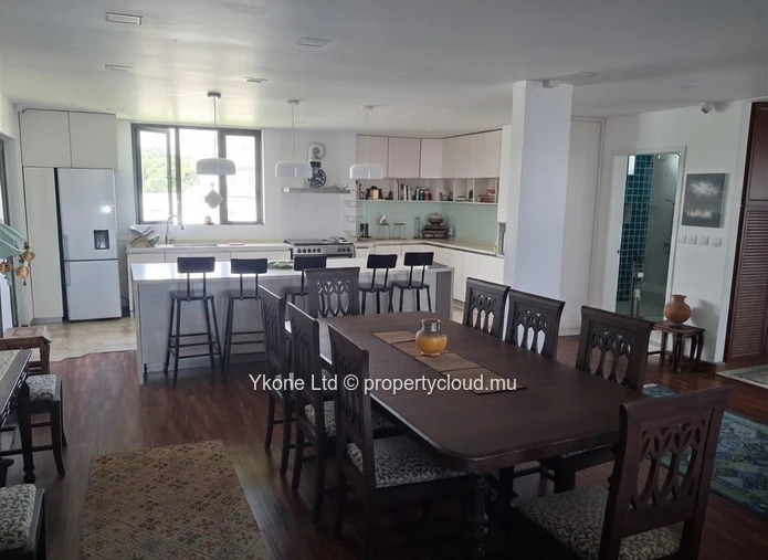 Apartment For Sale In Curepipe