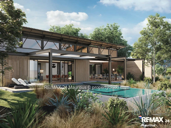 Harmonie Golf & Beach Estate – Un art de vivre d’exception entre golf, mer et montagnes