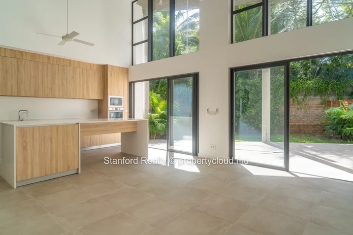 Residence Moderne Grand Baie – Appartement 3 Chambres à Vendre