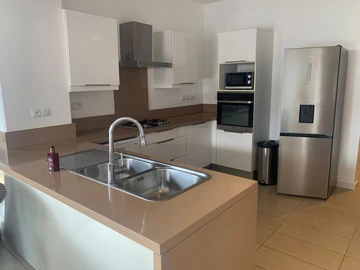 Appartement de 4 Chambres