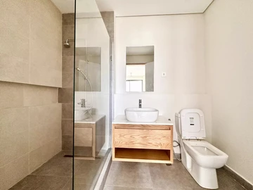 Appartement de 2 Chambres