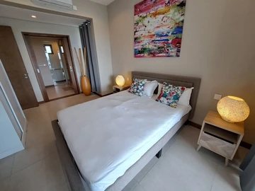 3 Bedroom Penthouse
