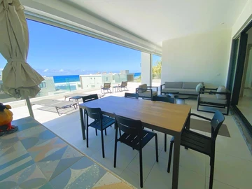 3 Bedroom Penthouse