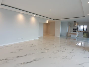 3 Bedroom Penthouse