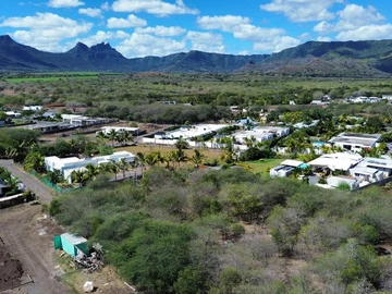 Residential Land