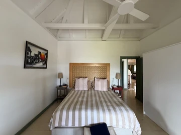 Villa de 3 Chambres