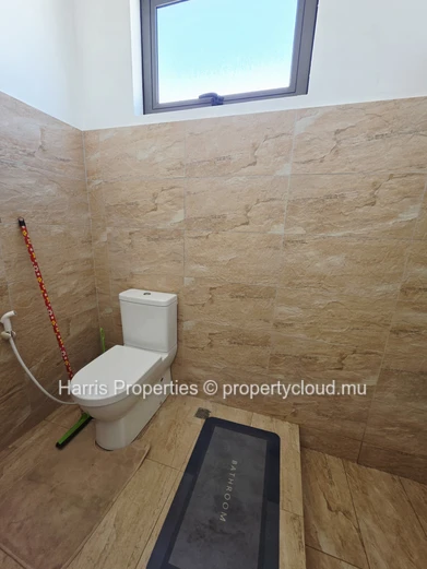 Beautiful villa for rent in a secure residence | Chemin 20 pieds, Grand Baie