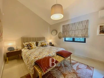 Villa de 3 Chambres