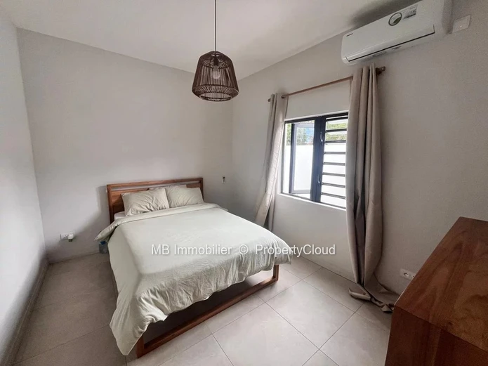 Villa en location