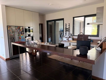 Penthouse de 4 Chambres