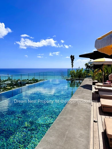 Legend Hill Black River – A Legendary Address Overlooking Le Morne