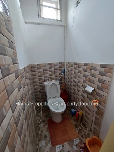 Appartement meublé au premier étage à louer à Vale