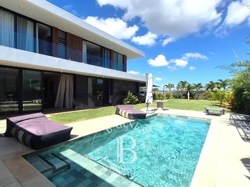 4 Bedroom Villa