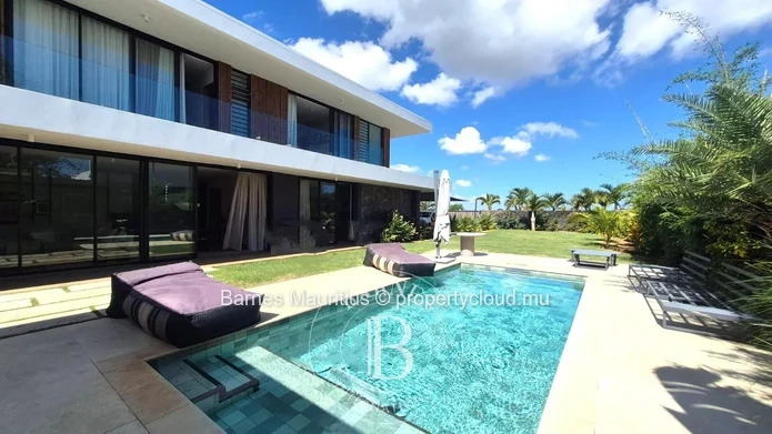 MONT CHOISY - Luxury Villa with swimming pool - 4 bedrooms