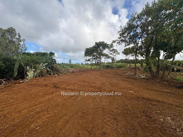 One-of-a-kind elevated agricultural plot with spectacular sea, river & mountain views of 4,405.49m² 