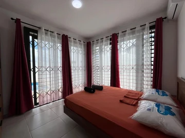 Maison de 3 Chambres