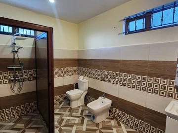4 Bedroom Villa