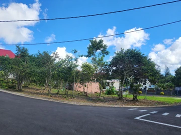 Residential Land