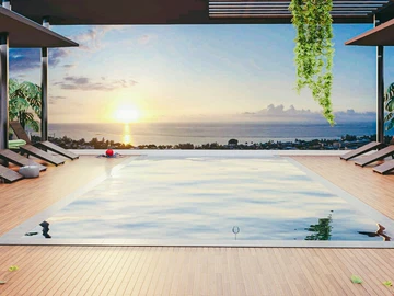 4 Bedroom Apartment