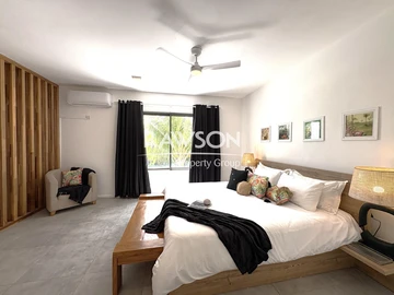Townhouse, Duplex de 3 Chambres