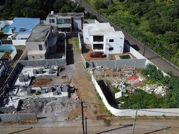 Villa de 3 Chambres
