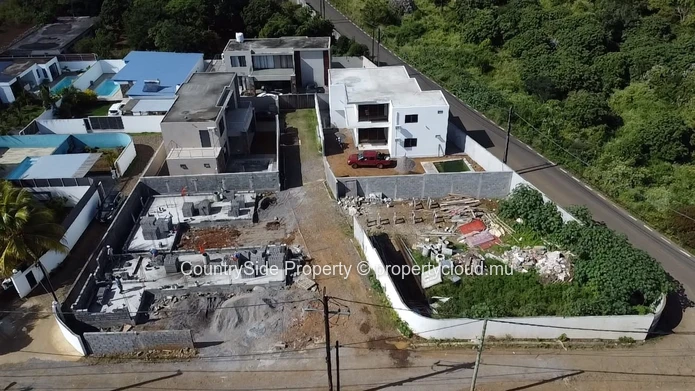 Résidence Highview Phase 2 – Villa entièrement meublée