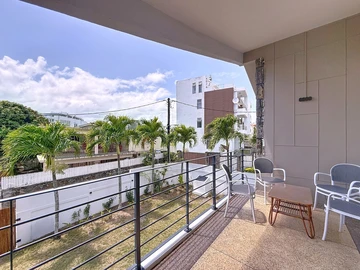 Appartement de 2 Chambres