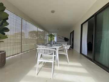 3 Bedroom Villa