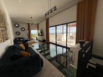 3 Bedroom Penthouse