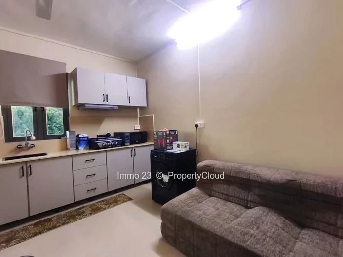 Apartments - 2 bedrooms - Moka