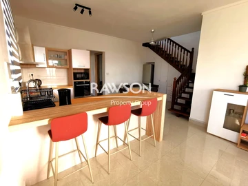 2 Bedroom Penthouse