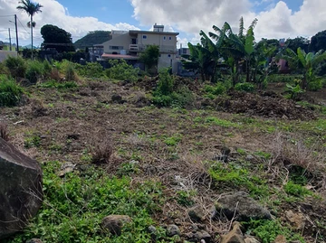 Residential Land