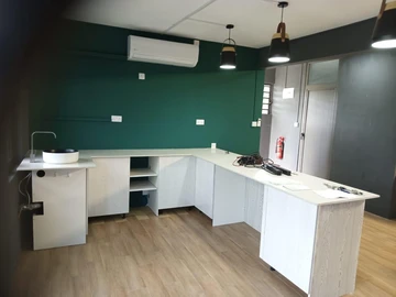 Commercial Property