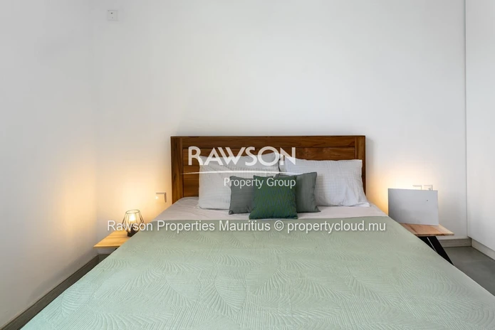 2 En-Suite Bedroom Apartment | Sea View | Trou D’Eau Douce | Accessible To Foreigners