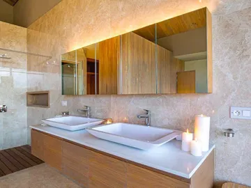 Villa de 5 Chambres