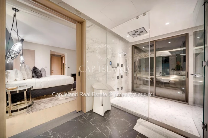 Villa d’Exception: Golf, Mer & Luxe