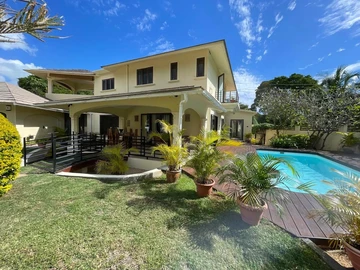 Villa de 4 Chambres