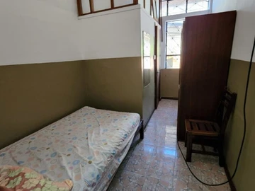 23 Bedroom Building