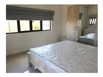Villa de 3 Chambres