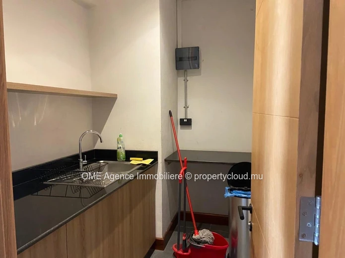 Office / Shop Space for Rent with Prime Location in Tamarin