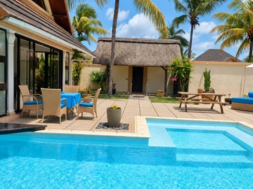 3 Bedroom Villa
