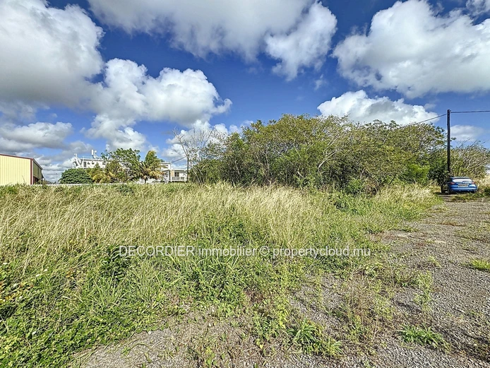 Residential Land for Sale in Vale