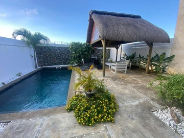 Villa de 3 Chambres
