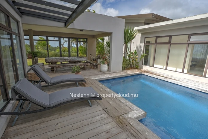 Discover your dream villa in Mauritius: A golfer's paradise