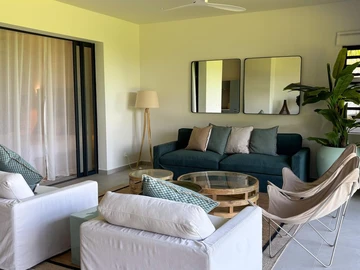 Appartement de 4 Chambres
