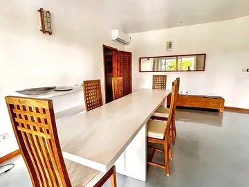 Villa de 4 Chambres