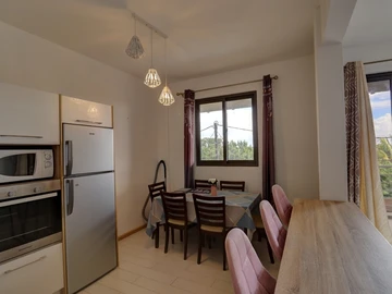 Appartement de 3 Chambres